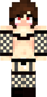 Chara_strip_orgasm