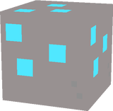 diamond ore