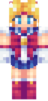 sailor moon
