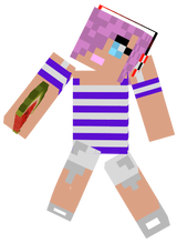 PurplePuss