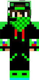 gansetr