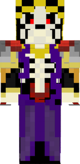 overlord