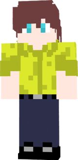 Enderkitty63 Civilian outfit