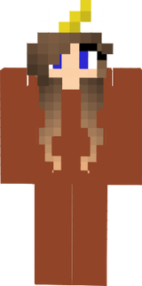 Terrible LlamaCorn Skin