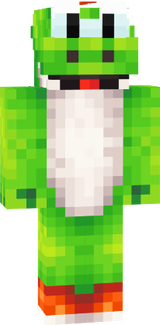 yoshi