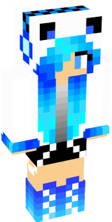 noemies erster skins
