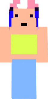 nonomen limegirl