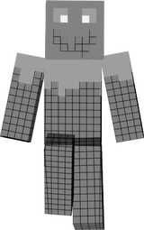 the creepy