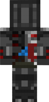 Preview of texture: Assassin