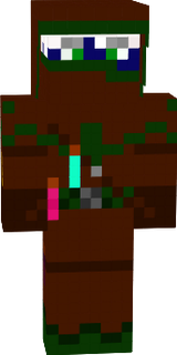 Varstivus Disguise
