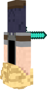 char