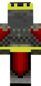 King Armour