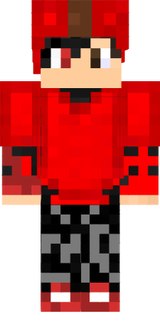 red armor andre1221_