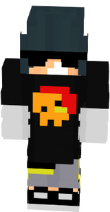 Yamxshii Remade3