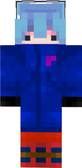 DEDI STYLE GOKU