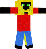 Retro-man