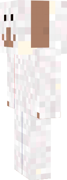 Preview of texture: gromit