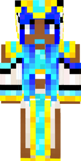 DrikaBlue