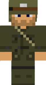 SOLDADO