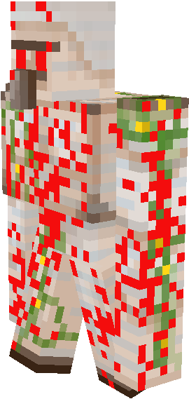 Preview of texture: walker