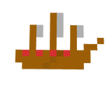 spruce boat
