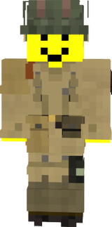 ww2 noob from Roblox