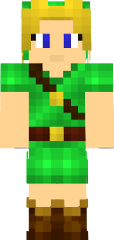 Young_Link
