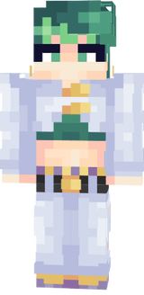 rohan
