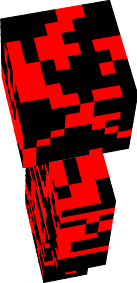 black red 