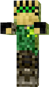 soldier