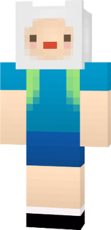 finn