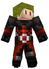 Red Knight