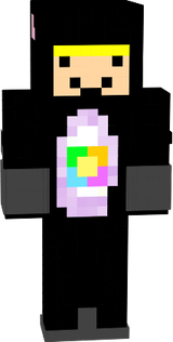 Teletubi Negro (ArtaxYr)