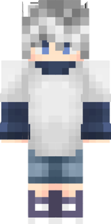 HUNTERxHUNTER