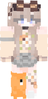 Sherry matxnah