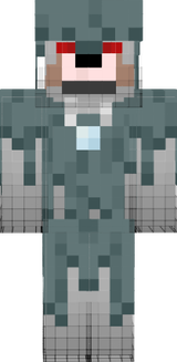 wolf