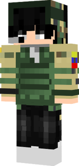 robxbro soldado