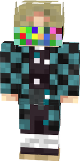 я