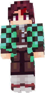 tanjiro