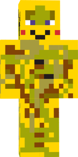 pikachito