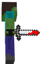 zombie lord of the golems
