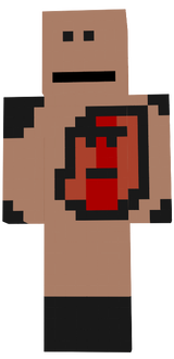 hotdog guy