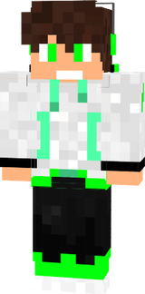 GREEGONZZ
