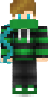 Jorking With Thunder Arm