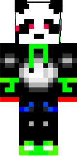Pandapoochy