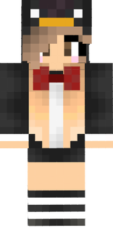 penguin girl mrspenguin