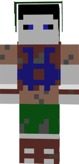MY WANDER END