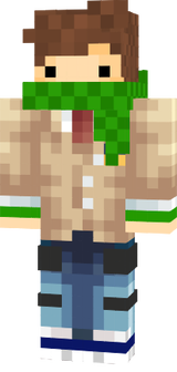 Yhs skin