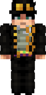 Jotaro