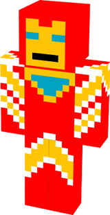 iron mann